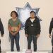 Pareja de vendedores de droga por internet es detenida en la colonia Vista Hermosa