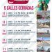 Pese a emergencia, Canagym organizará clase fitness en cinco vialidades de Puebla