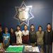 SSP captura a ocho delincuentes de «Los Angelinos 13» en Atlixco
