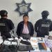 «Don Rodo», extorsionador y narcomenudista de «La Patrona» es capturado en Puebla