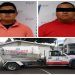 Policía Estatal asegura a ladrón de motocicletas y narcomenudista en Tehuacán