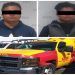 Huachigaseros vinculados al «Narizotas» son asegurados en Amozoc