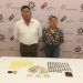 Cae “La Chula”, presunta líder narcomenudista en Tehuacán