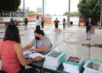 Lanzan convocatorias para terminar la primaria y bachillerato