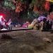 Motociclista muere atropellado por vehículo que se volcó en Amalucan