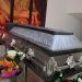 Velan a guardia asesinado en asalto a Oxxo en Puebla; familia exige justicia