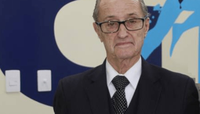 Fallece Alberto Pellico Agüeros, presidente de la Beneficencia Española en Puebla