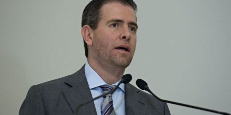 Función Pública inhabilita 10 años a Alfredo Castillo, exfuncionario de EPN