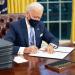 Joe Biden, presidente 46
