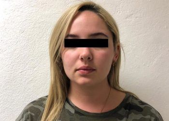 Influencer es detenida en Puebla por fraude en compra de vehículos en Nuevo León