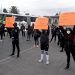Propietarios de gimnasios anuncian otra protesta fitness en Puebla