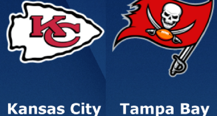 Super Bowl LV: Kansas City va por el bicampeonato de la NFL ante Tampa Bay