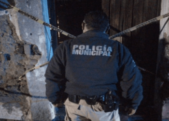 Mujer es asesinada a puñaladas en San Pedro Cholula