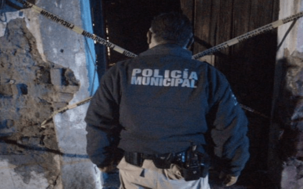 Mujer es asesinada a puñaladas en San Pedro Cholula