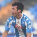 Chucky Lozano anota el tercer gol más rápido de la liga italiana