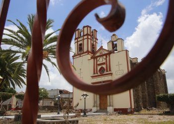 COVID cobra la vida de cuatro alcaldes en Puebla; hay cinco contagiados activos