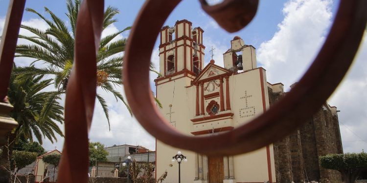 COVID cobra la vida de cuatro alcaldes en Puebla; hay cinco contagiados activos