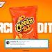 Redes lamentan retiro de Chester en empaques de Cheetos por nuevo etiquetado