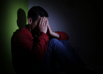 La depresión, mal latente en fechas con frío y poca luz