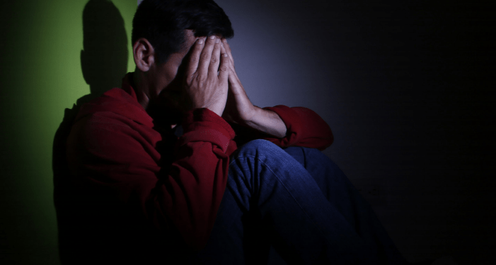 La depresión, mal latente en fechas con frío y poca luz