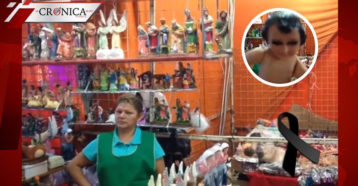 Señora del video de ‘Pasito perrón’ fallece por COVID-19