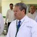 Fallece por Covid-19 director del hospital rural de San Salvador El Seco
