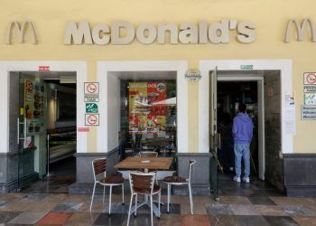 Habrá cierres y desempleo:restaurantes