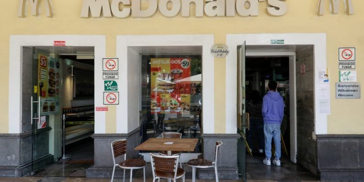 Habrá cierres y desempleo:restaurantes