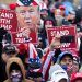 Seguidores de Trump irrumpen en el Congreso de EU; hay toque de queda en Washington