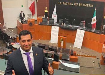 El grotesco caso del “magistrado Erazo”