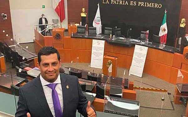 El grotesco caso del “magistrado Erazo”