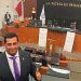 El grotesco caso del “magistrado Erazo”