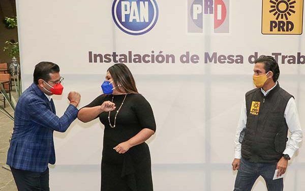 Ya piensan en bajar al PRD del tumor local