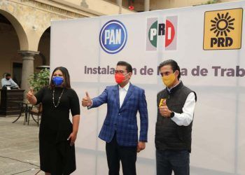 El tumor poblano, una radiografía del caos