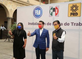 El Tumor poblano, una radiografía del caos