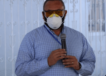 Ayuntamiento de Atlixco niega que el edil Guillermo Velázquez sea positivo a COVID-19