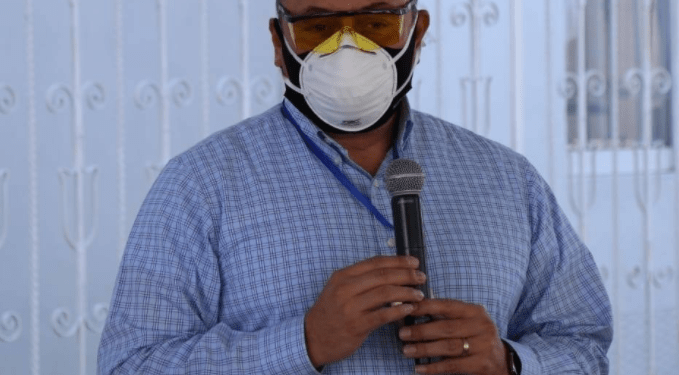 Ayuntamiento de Atlixco niega que el edil Guillermo Velázquez sea positivo a COVID-19