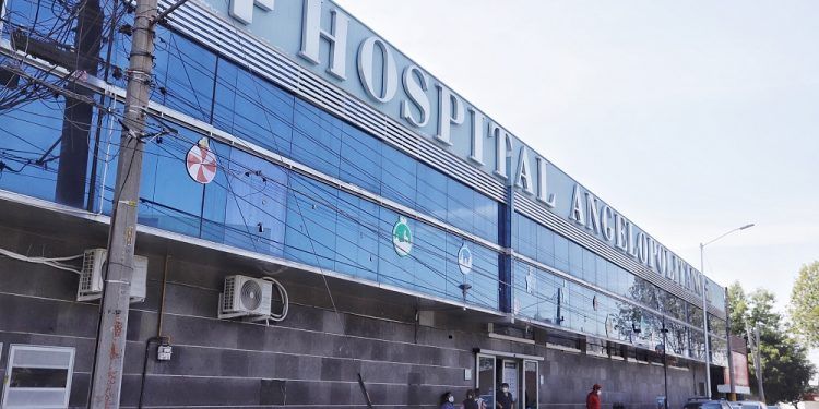 Hospital Angelopolitano justifica pago de depósito para ingresar a pacientes