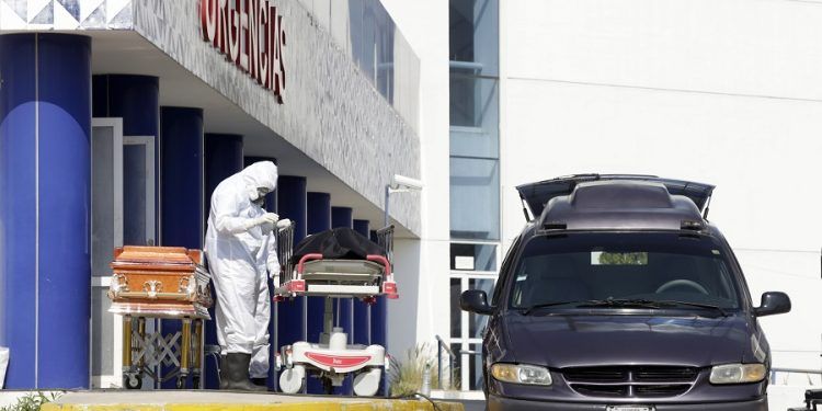 Fallecen por Covid-19 dos funcionarios de Izúcar de Matamoros