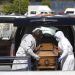 En el año del virus suben las muertes 32.5% en Puebla