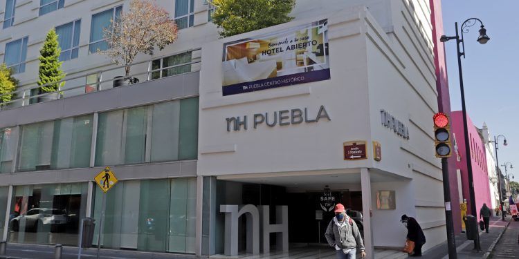 Secretaría de Turismo promueve certificación de empresas sustentables