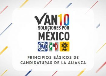Plan del tumor: ganarle a AMLO, con el discurso de AMLO