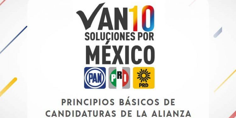 Plan del tumor: ganarle a AMLO, con el discurso de AMLO