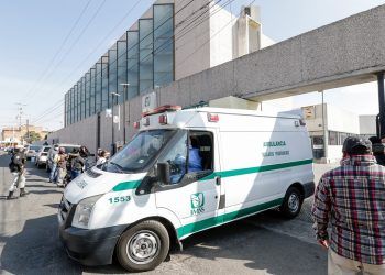Puebla contará con 203 nuevas camas para pacientes con Covid-19