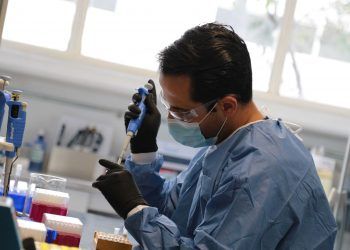 Nuevo SARS-CoV-2 en Jalisco podría ser mutación mexicana