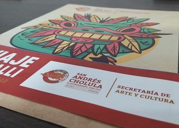 San Andrés Cholula presenta el juego «El Viaje de Citlalli» para promover el patrimonio cutural
