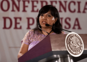 Muere la poblana Leticia Ánimas Vargas, coordinadora nacional de becas, por COVID-19