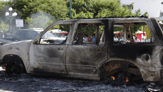 Frustran en la capital poblana 125 intentos de linchamientos