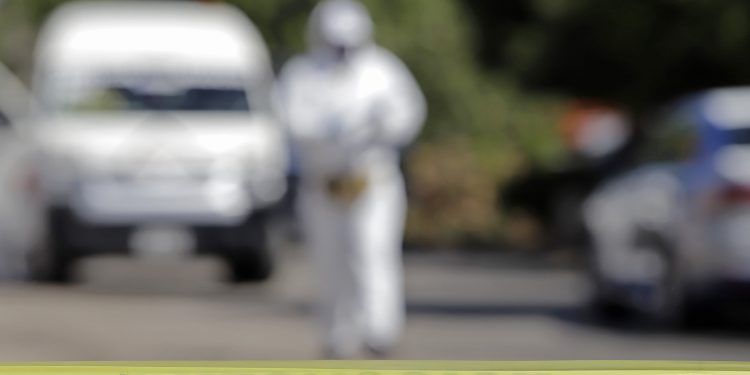 Cuatro heridos y un muerto, saldo de accidente en la México-Puebla 