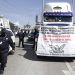 Transportistas denuncian extorsiones por elementos de Vialidad en Puebla